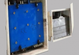 What is the material of PVC gusset plate mold? How to choose PVC gusset plate mold correctly
