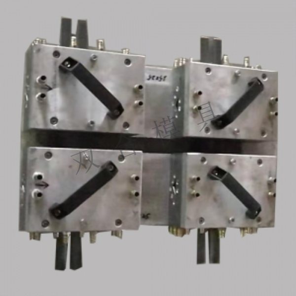 Line mold