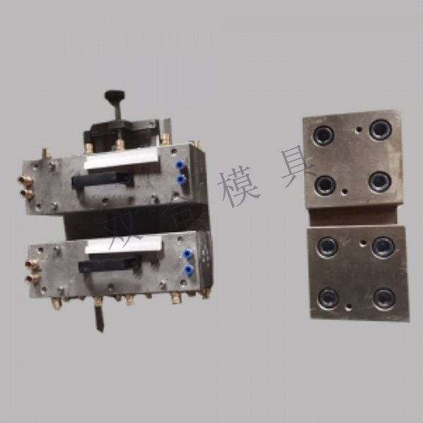 Line mold