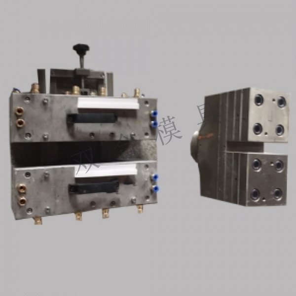 Line mold