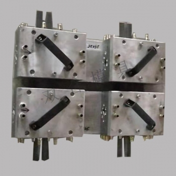 Line mold